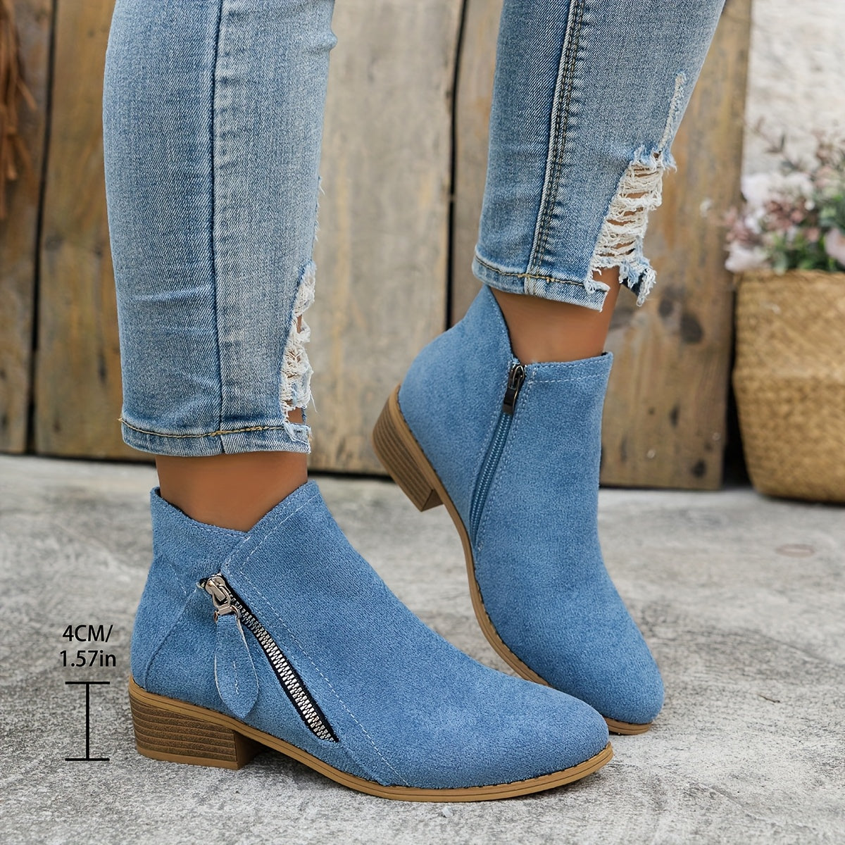 Annielle™ | Stylish Orthopedic Women’s Shoes